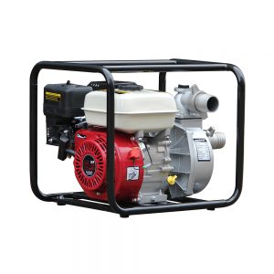 Kissan Energy  3 Inch Water Pump