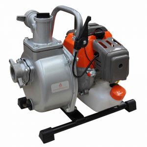 Kissan Energy 2 Stroke 1.5 Inch Water Pump(52CC)