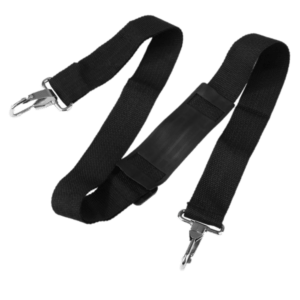 Kissan Energy Single Shoulder Harness Belt