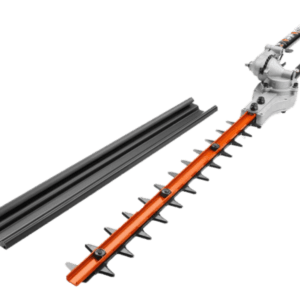 Kissan Energy Hedge Trimmer Attachment for Brush Cutter