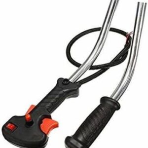 Kissan Energy Handle  Set Corded Grass Trimmer